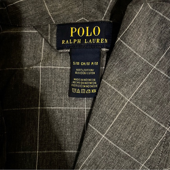 POLO Ralph Lauren Robe - Picture 2 of 4